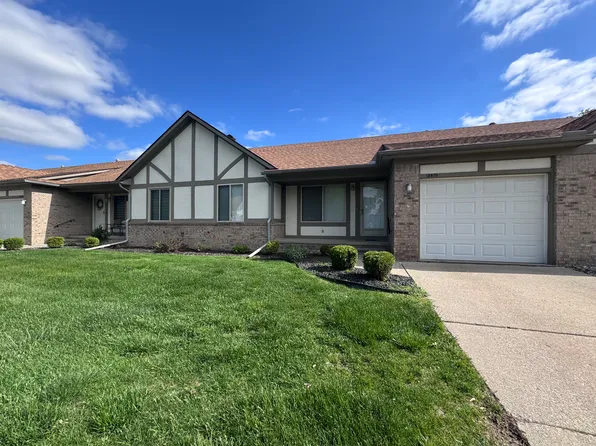 (undisclosed Address), Clinton Township, MI 48038