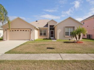 4534 Ficus Tree Rd, Kissimmee, FL 34758