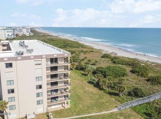 3170 N Atlantic Ave APT 401, Cocoa Beach, FL 32931