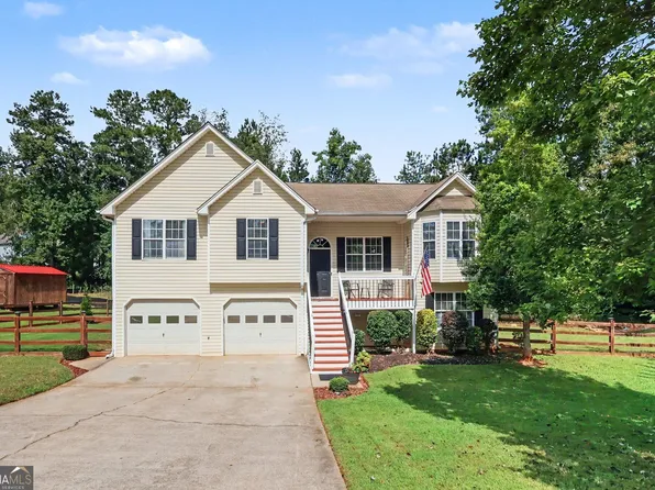 41 Austin Bridge Trl, Douglasville, GA 30134