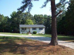283 Tyson Rd, Bracey, VA 23919