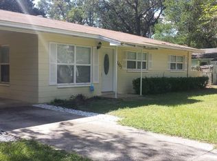 1435 NE 22nd Ave, Gainesville, FL 32609