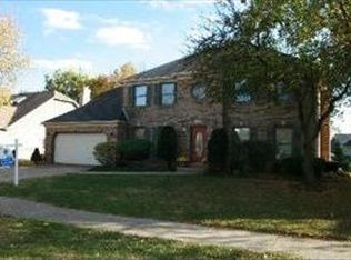 609 Flock Ave, Naperville, IL 60565