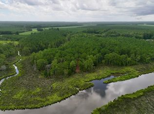 337 Pamlico Beach Rd, Belhaven, NC 27810