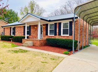 445 Regency Ct, Murfreesboro, TN 37129