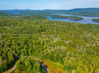 1 Bend Lane, Tupper Lake, NY 12986