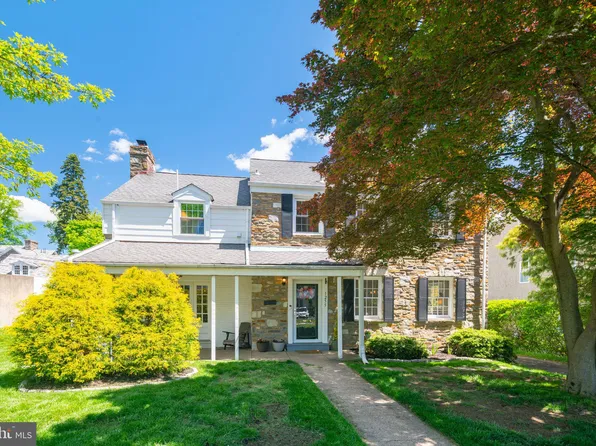 1255 Gordon Rd, Jenkintown, PA 19046