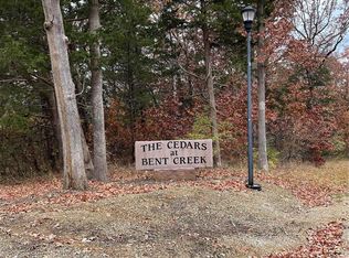 1654 Cedar Park Rd, Hillsboro, MO 63050