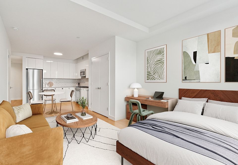 1st image of 125 Delancey St APT 704