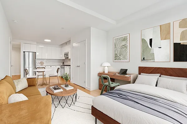 125 Delancey Street #704