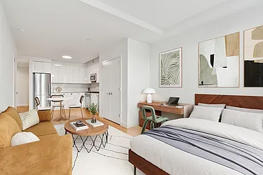 125 Delancey Street #704 image 1 of 12