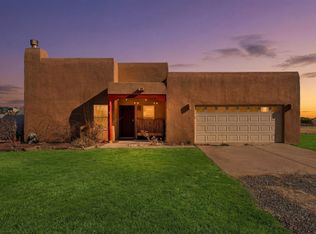 30 Dardenne Ct, Edgewood, NM 87015