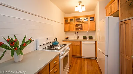 Sold by Garfield Realty 