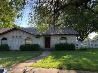 6500 Caddo Ct, Plano, TX 75023