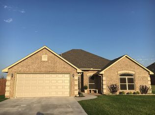 11097 Kylnn Creek Rd, Elgin, OK 73538