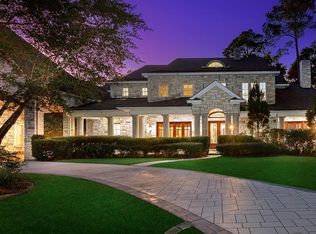 15 Netherfield Way, Spring, TX 77382