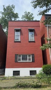 2227 Indiana Ave, Saint Louis, MO, 63104
