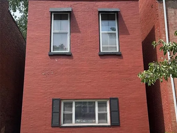 2227 Indiana Ave, Saint Louis, MO 63104