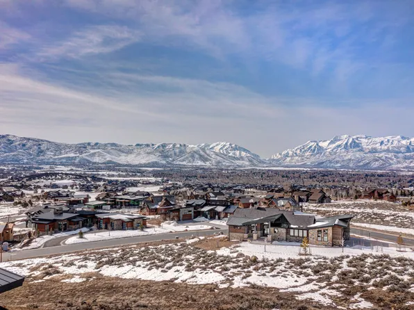 1282 N Chimney Rock Rd Lot 344, Heber City, UT 84032
