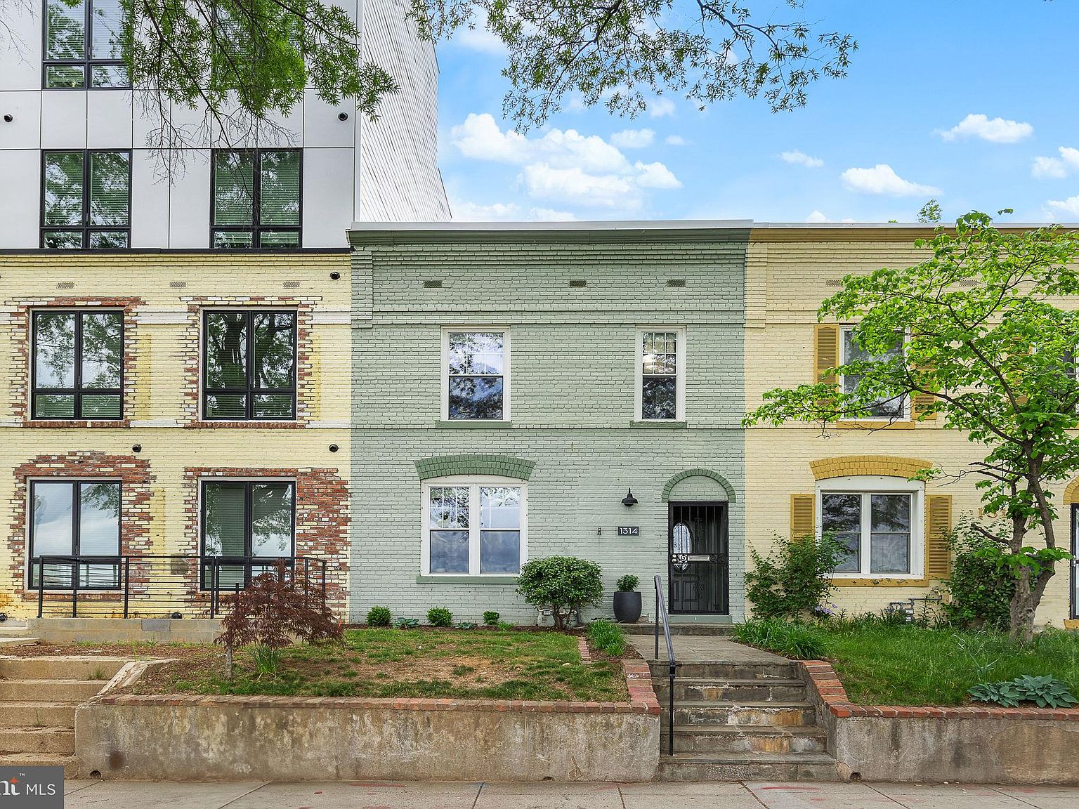 1314 L St SE, Washington, DC 20003 | Zillow