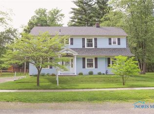 1618 Watova Rd, Toledo, OH 43614