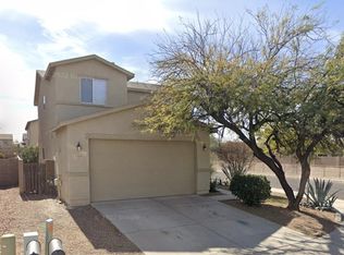 1085 W Sea Urchin St, Tucson, AZ 85704