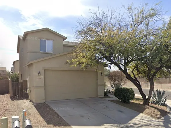 1085 W Sea Urchin St, Tucson, AZ 85704