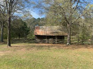 51 Cut Off Rd, Silver Creek, MS 39663