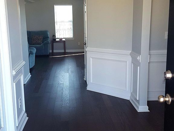 Foyer Entrance