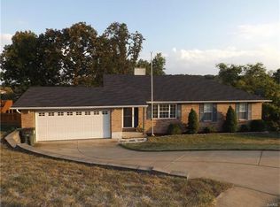 2146 Willow Trace Dr, Arnold, MO 63010
