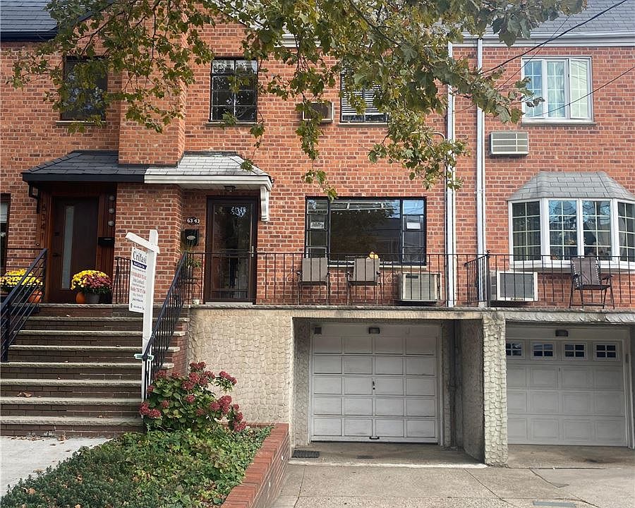 6343 72nd Street, Middle Village, NY 11379 Zillow