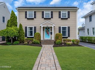 54 Curtis Ave, Manasquan, NJ 08736