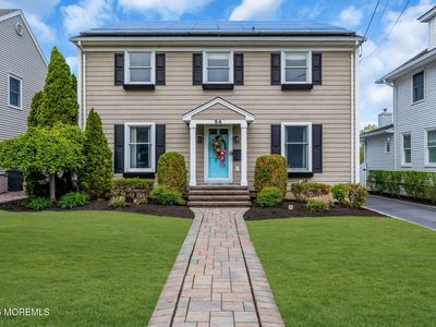 54 Curtis Avenue, Manasquan, NJ, 08736