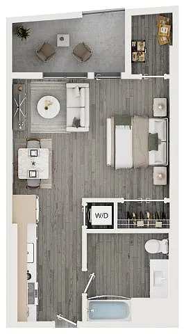 Floor plan S31