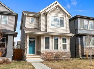 4235 Chichak Close SW, Edmonton, AB T6W4B3