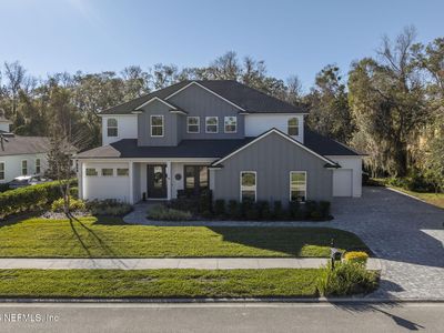251 VALE Drive, Saint Augustine, FL, 32095