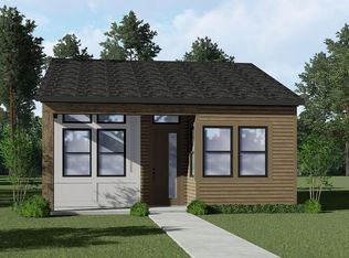 Vineyard Plan, Indigo, Richmond, TX 77406