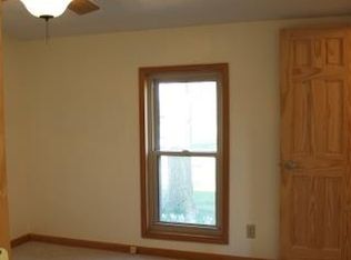 22708 Township Road 184, Forest, OH
