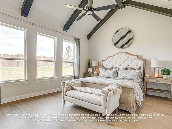 5th image of 6451 Cedar Elm Rd