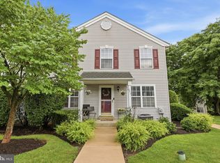 5484 Rinker Cir #314, Doylestown, PA 18902