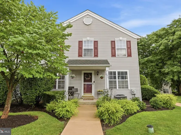 5484 Rinker Cir #314, Doylestown, PA 18902