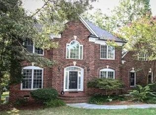 4120 Ribble Ct, Charlotte, NC 28215