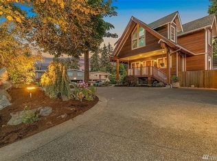 2305 N 178th St, Shoreline, WA 98133