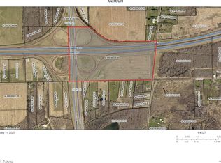 Carson Rd, Ashtabula, OH 44004