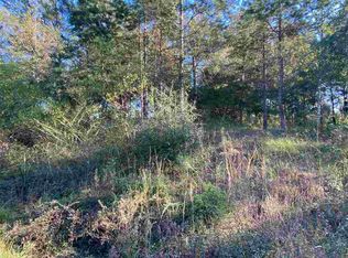 4th Ave, Florala, AL 36442