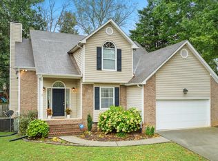 2141 Pine Meade Rd, Knoxville, TN 37923