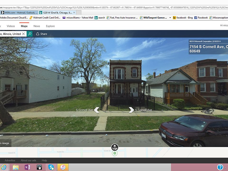 1st image of 7134 S Cornell Ave #1