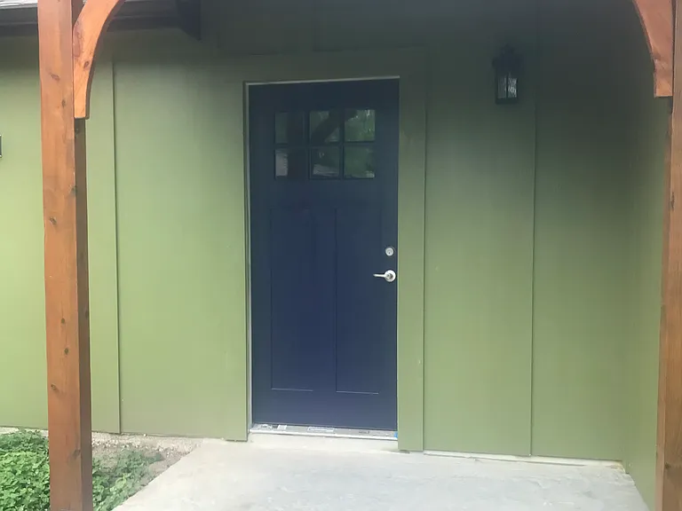 Ponderosa Dr — Photo 1