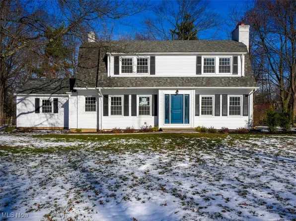 4891 Countryside Rd, Lyndhurst, OH 44124