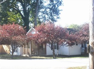 113 Spring St, Wartrace, TN 37183